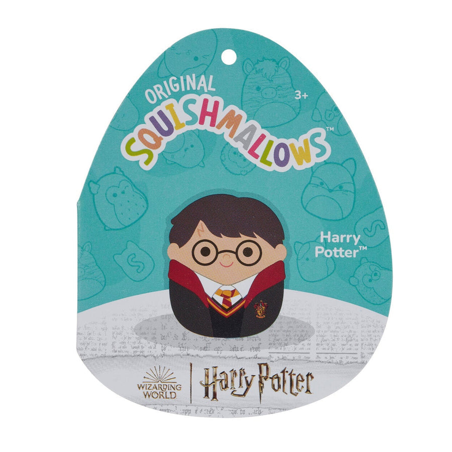 10-Inch Harry Potter Plush