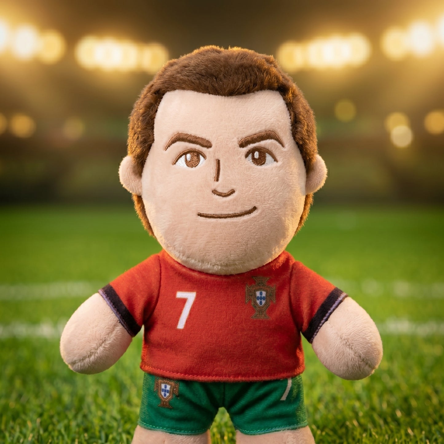CR7 Plush