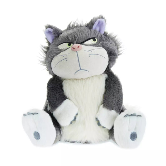 Lucifer  Soft Toy