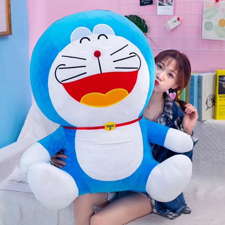 Doraemon Soft Toy