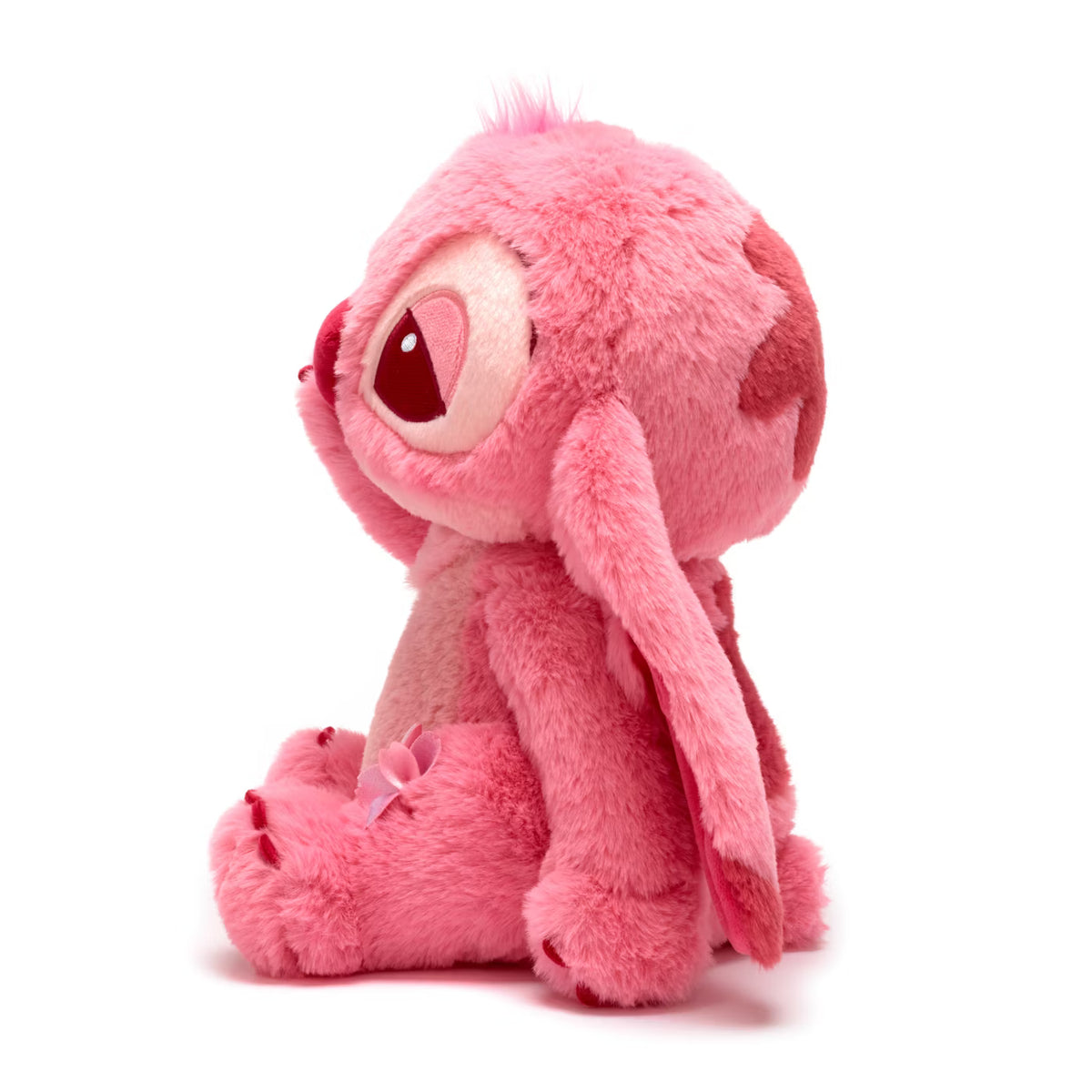 Stitch Sakura Soft Toy