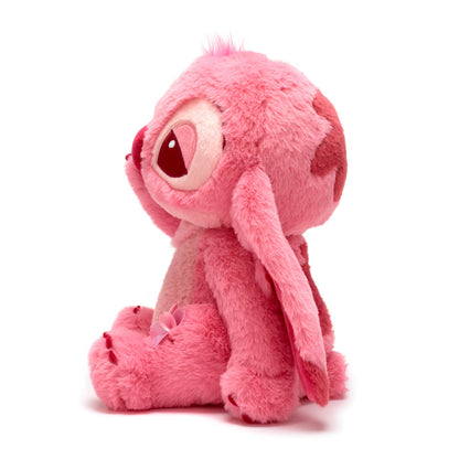 Stitch Sakura Soft Toy