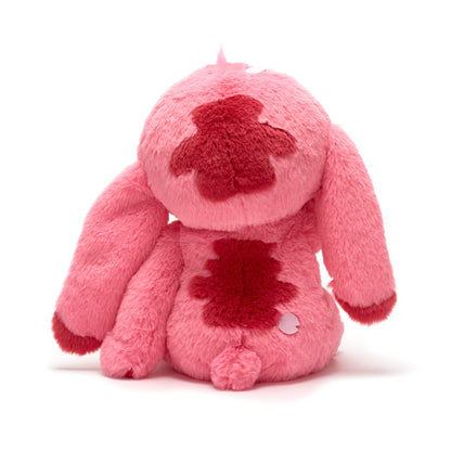 Stitch Sakura Soft Toy