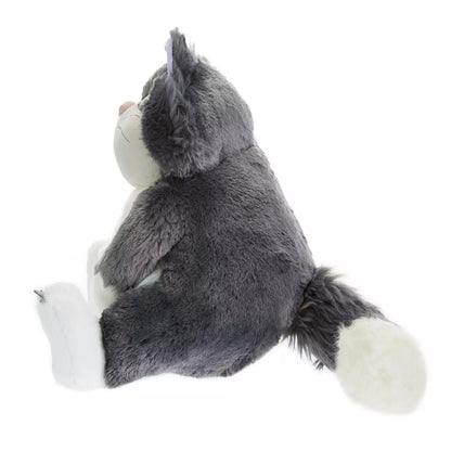 Lucifer  Soft Toy