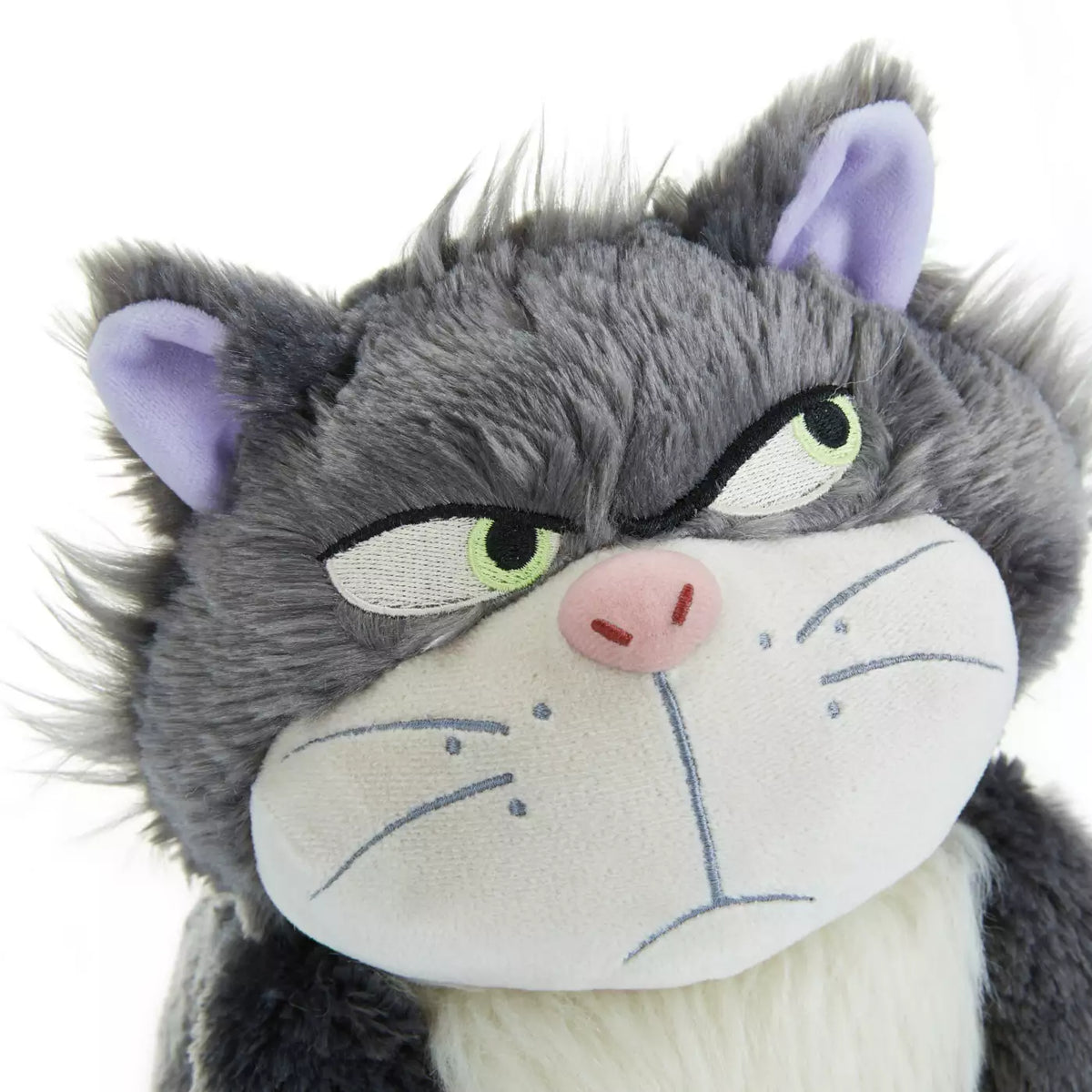 Lucifer  Soft Toy