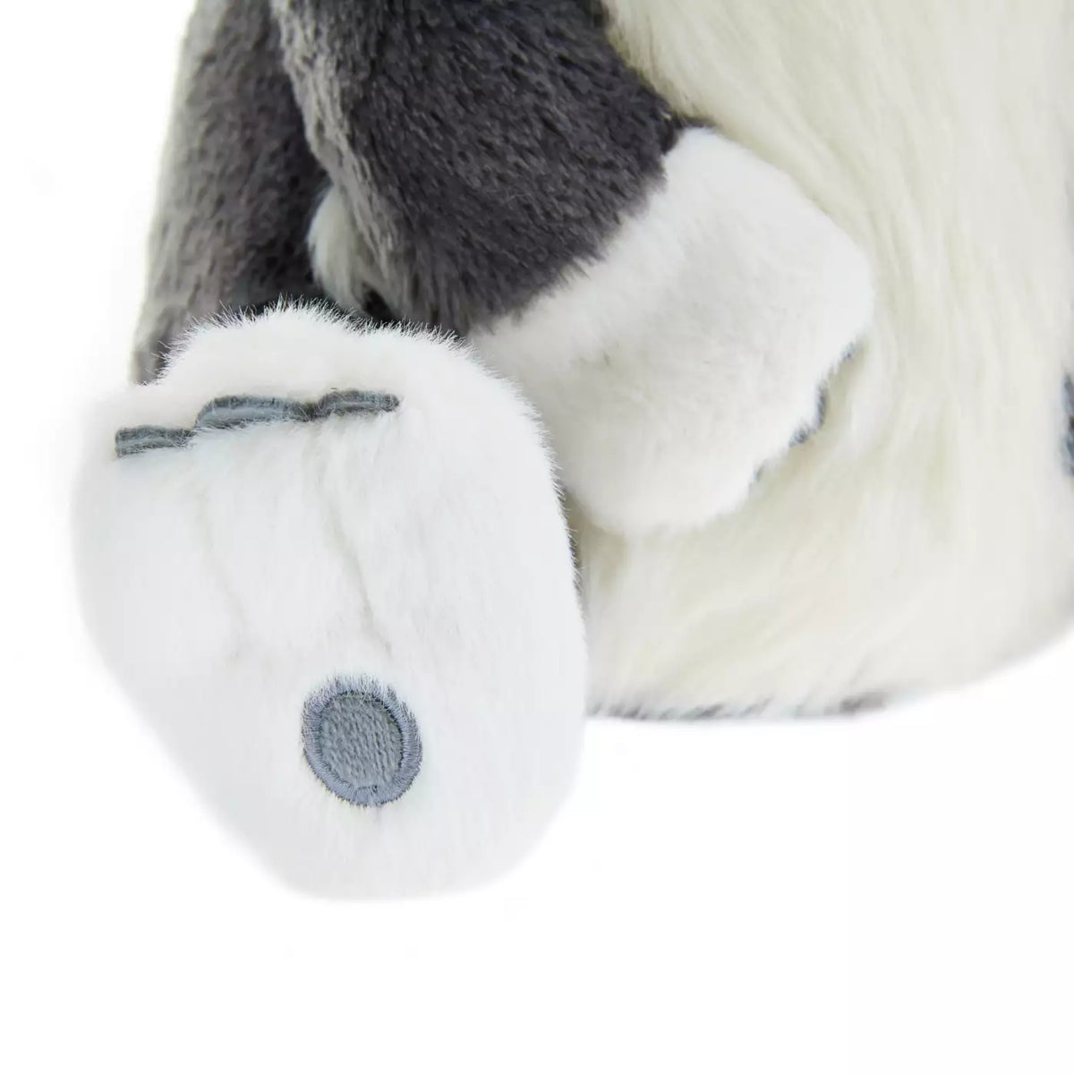 Lucifer  Soft Toy