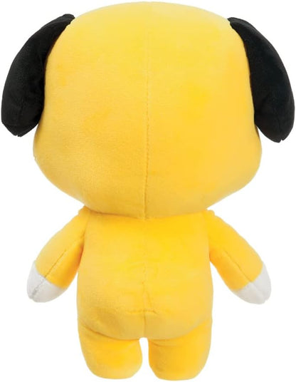 Yellow BT21-10" CHIMMY - Lovable Stuffed Doll