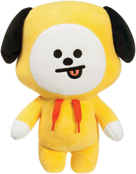 Yellow BT21-10" CHIMMY - Lovable Stuffed Doll