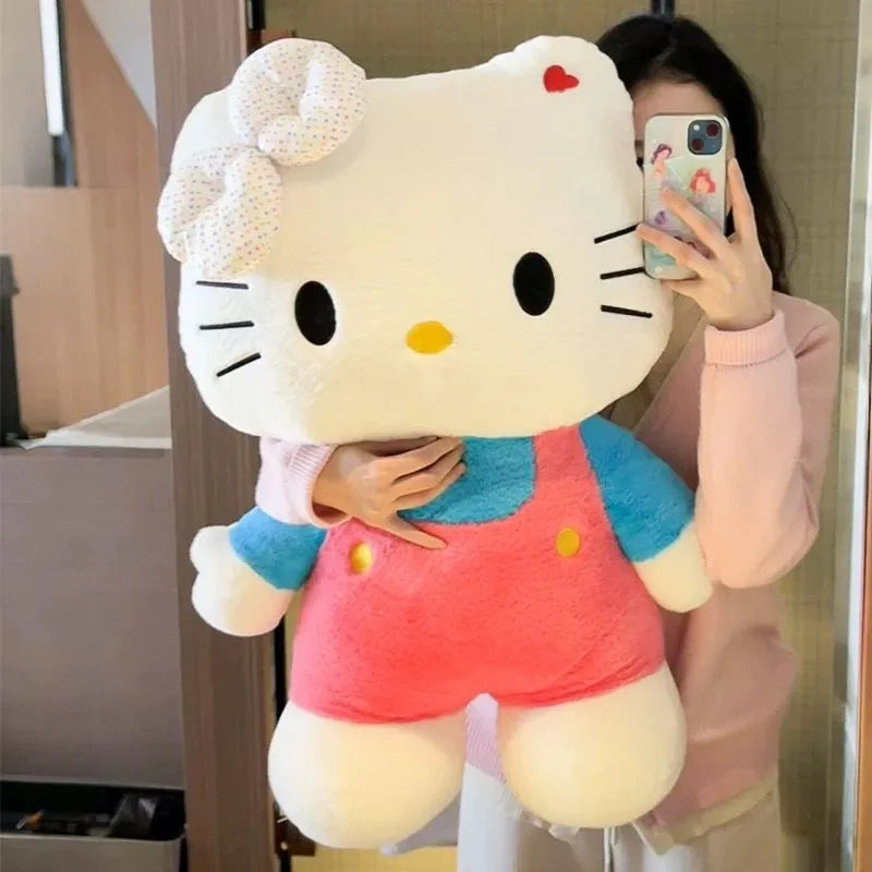 Hello Kitty Classic Soft Toy