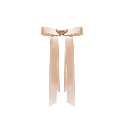 Magnetic Bow Knot Hair Clip