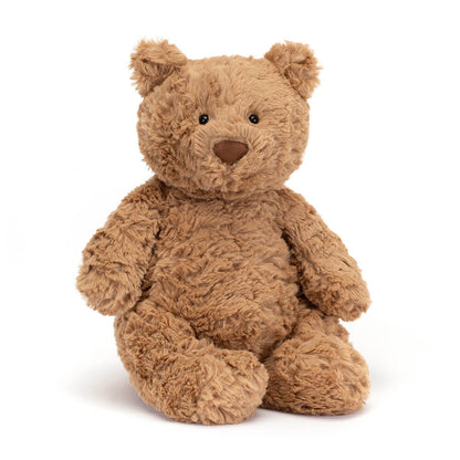 Bartholomew Bear Big Size
