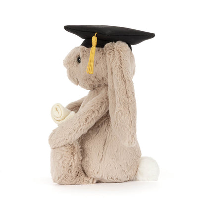 Bashful Bunny ‘Graduation’