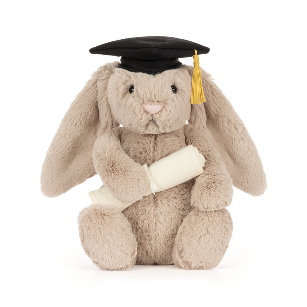 Bashful Bunny ‘Graduation’
