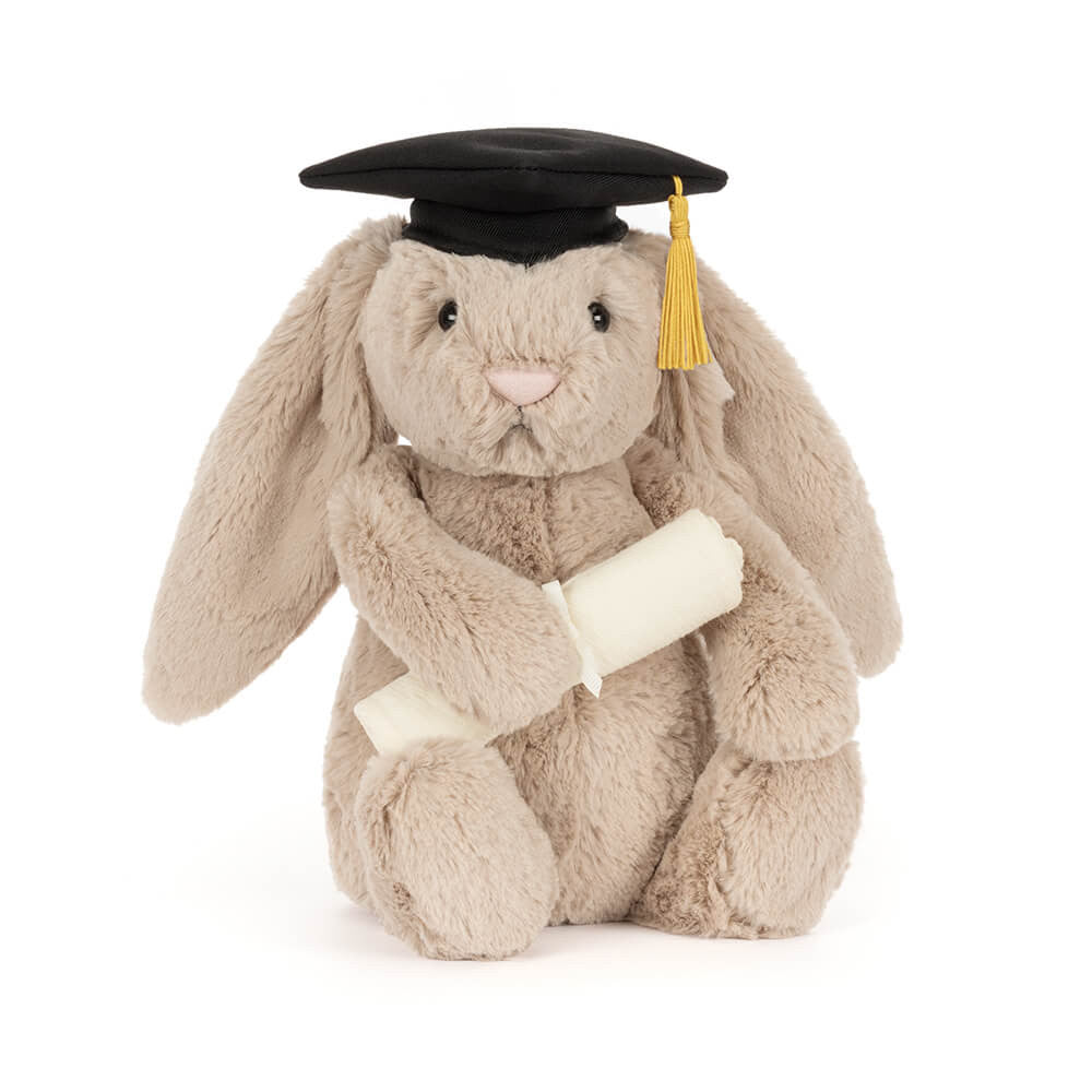 Bashful Bunny ‘Graduation’