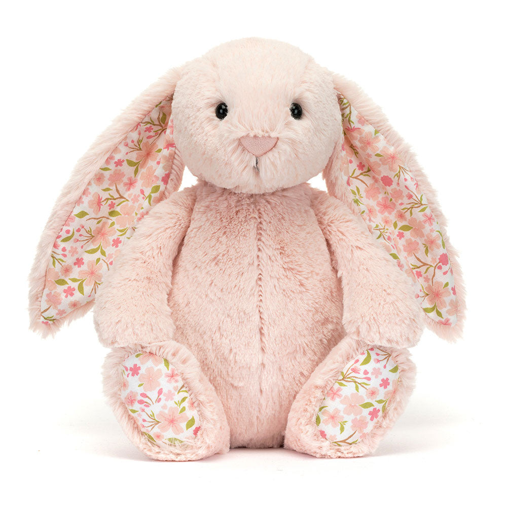 Blossom Cream Bunny 'Berry' – Leona