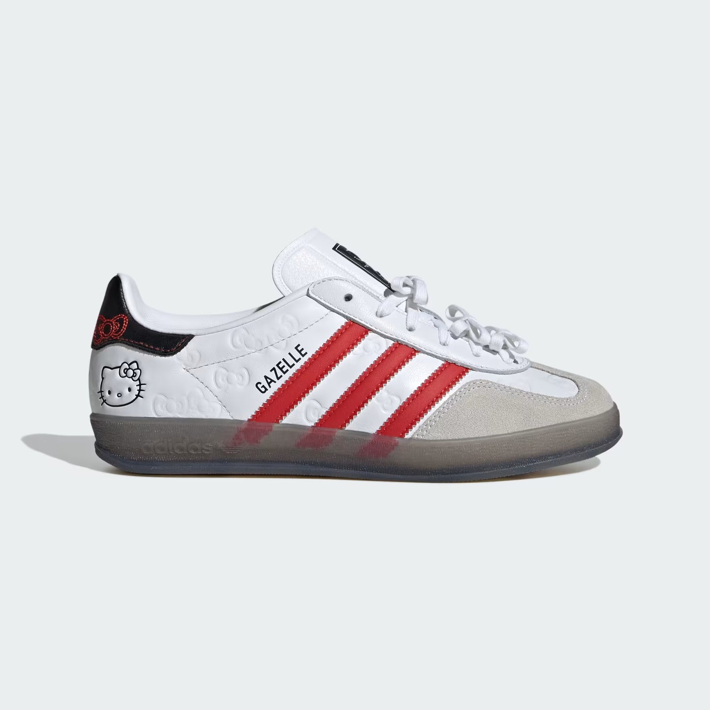 Adidas Hello Kitty Gazelle