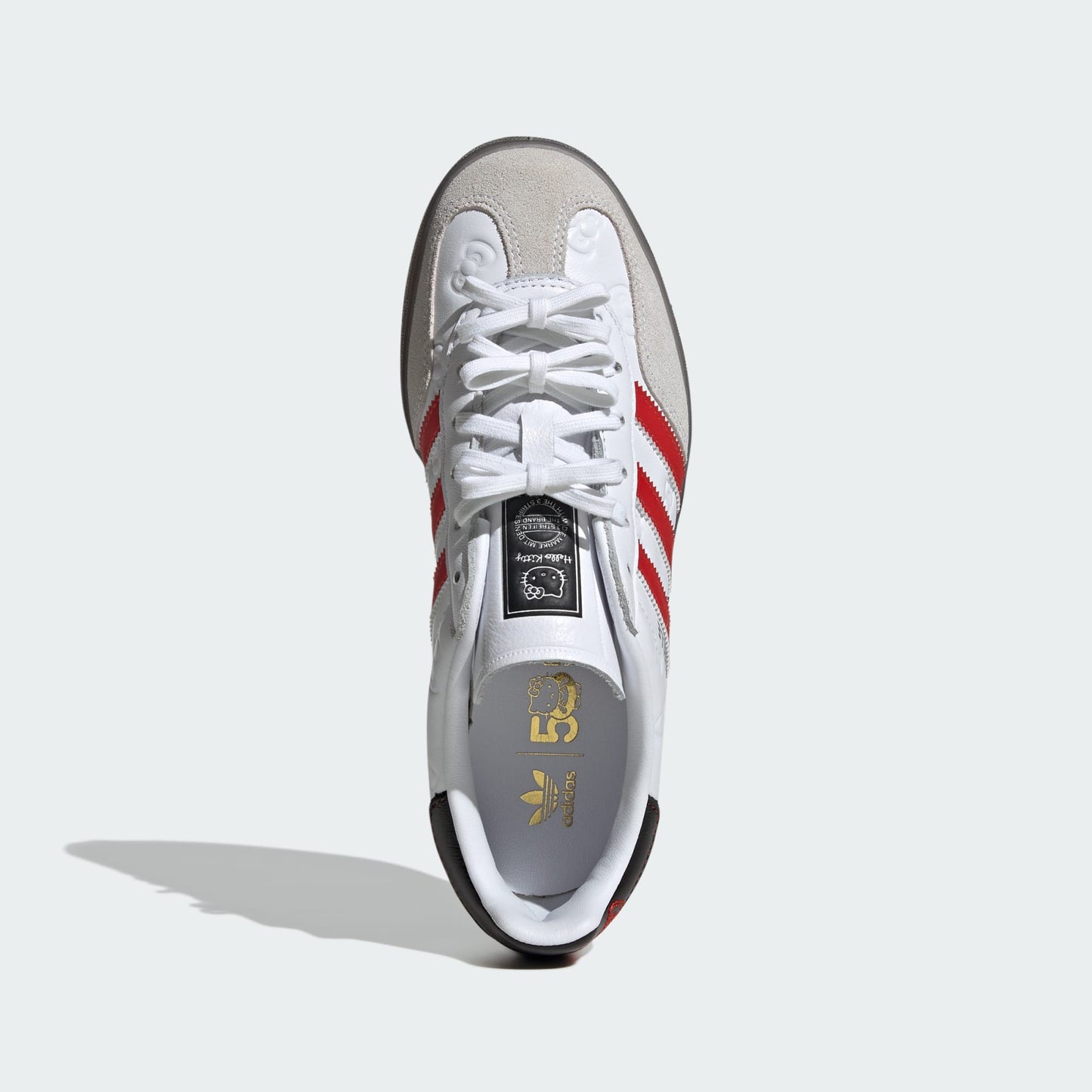 Adidas Hello Kitty Gazelle