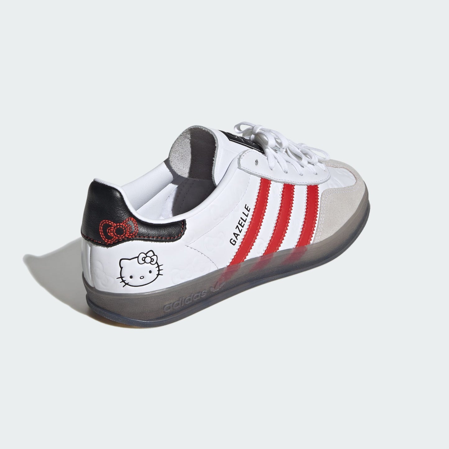 Adidas Hello Kitty Gazelle