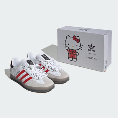 Adidas Hello Kitty Gazelle