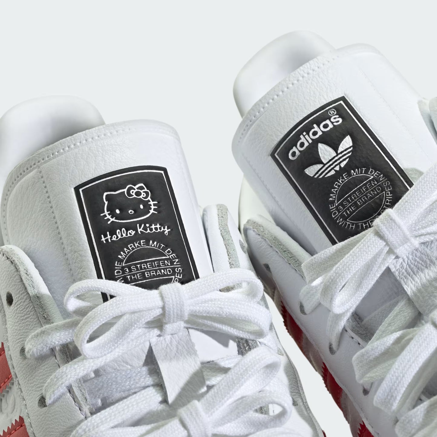 Adidas Hello Kitty Gazelle
