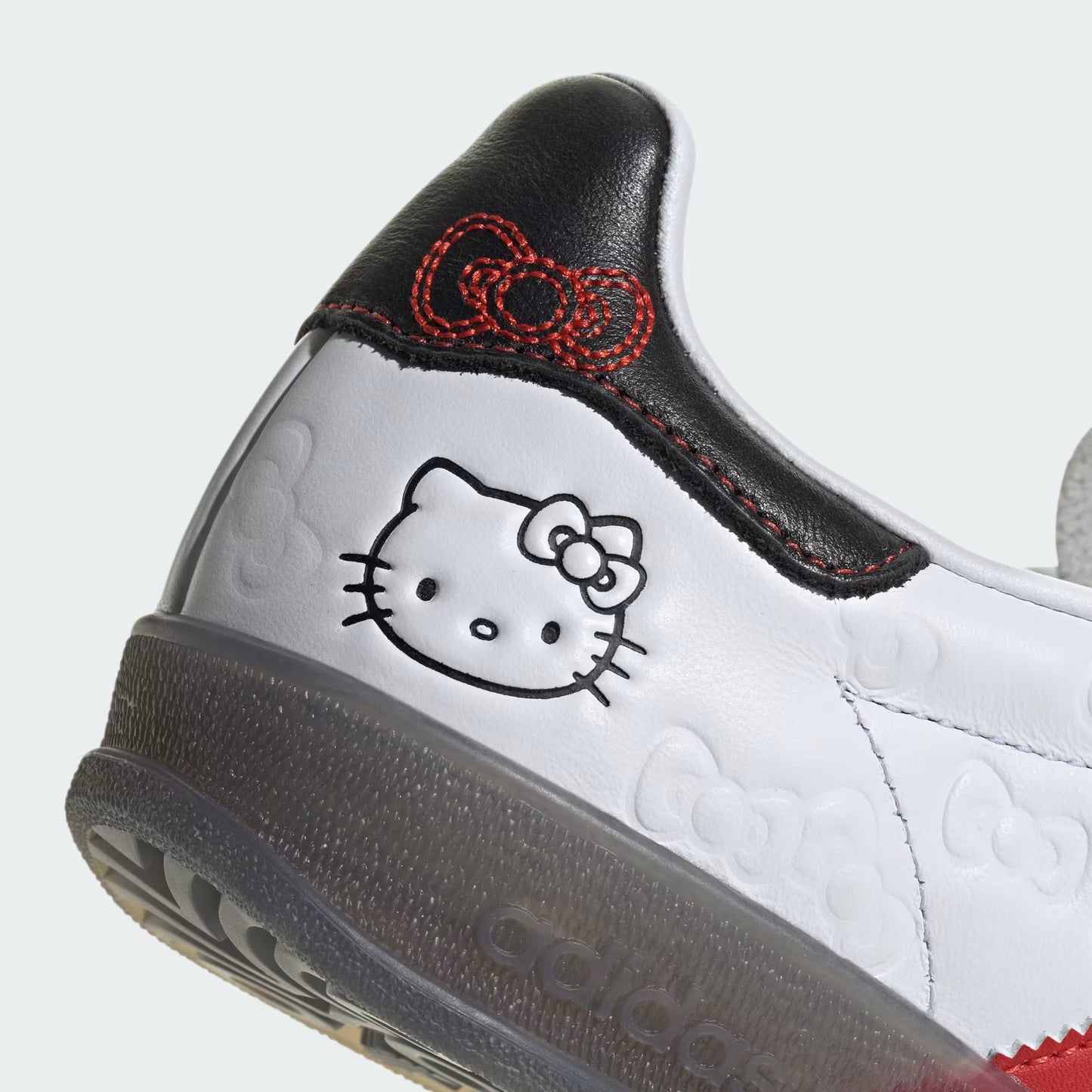 Adidas Hello Kitty Gazelle