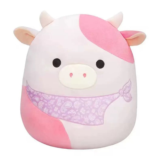 Moo Cute Plush