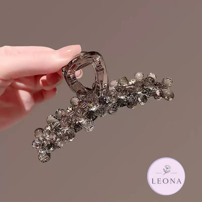 Korean Style Crystal Claw