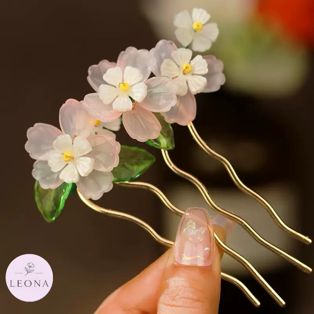 Fairy Hairpin