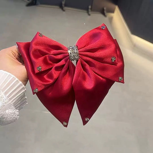 Korean style Fairy Bow Claw