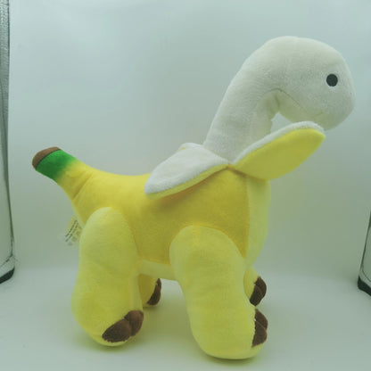 Bananasaurus Plush