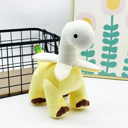 Bananasaurus Plush