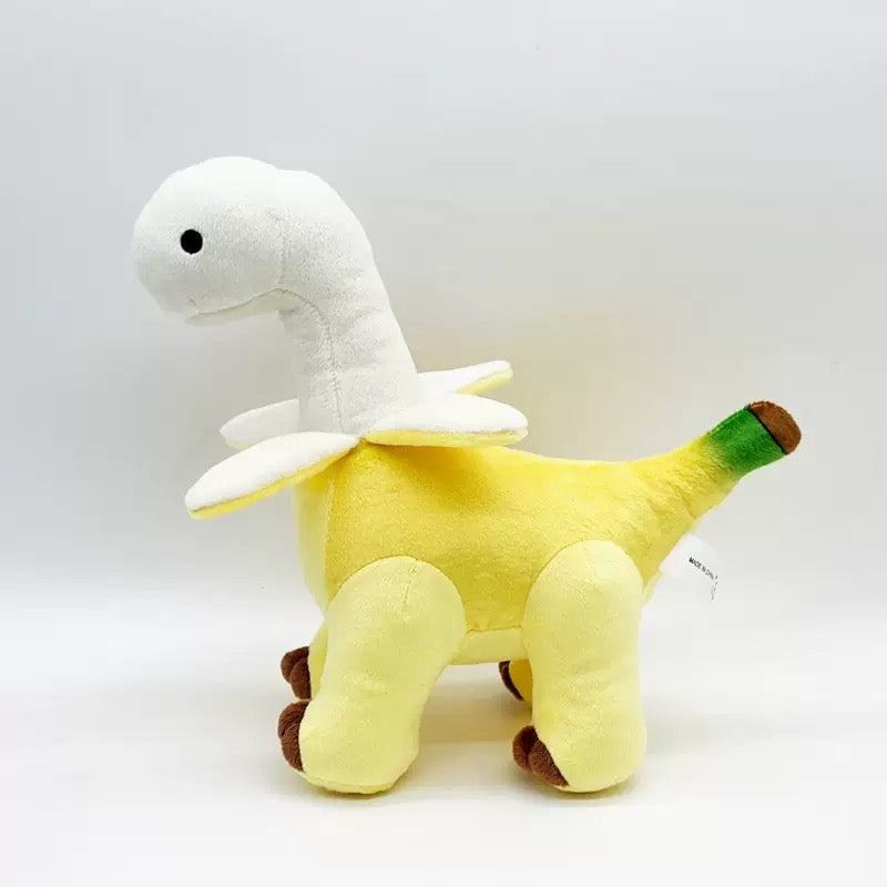 Bananasaurus Plush
