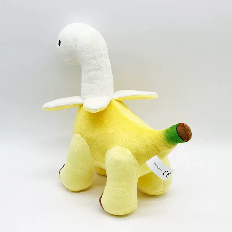 Bananasaurus Plush