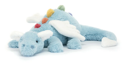 Jellycat Sky Dragon