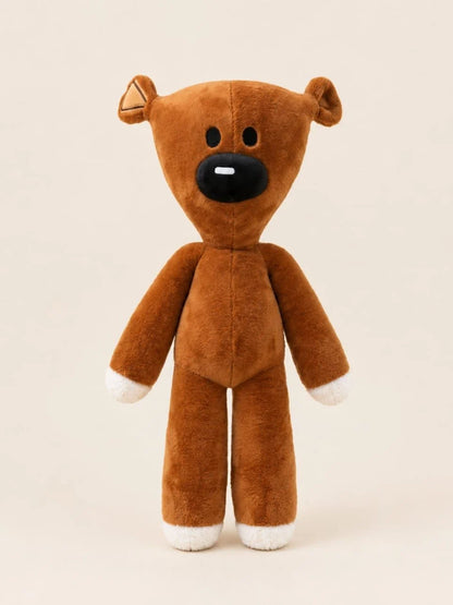 Mr Bean Teddy Soft Toy