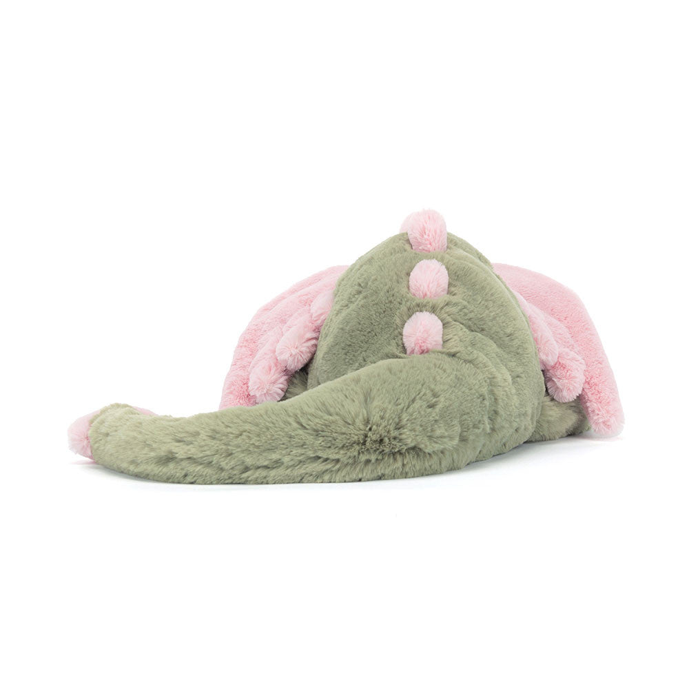 Jellycat Malachi Dragon