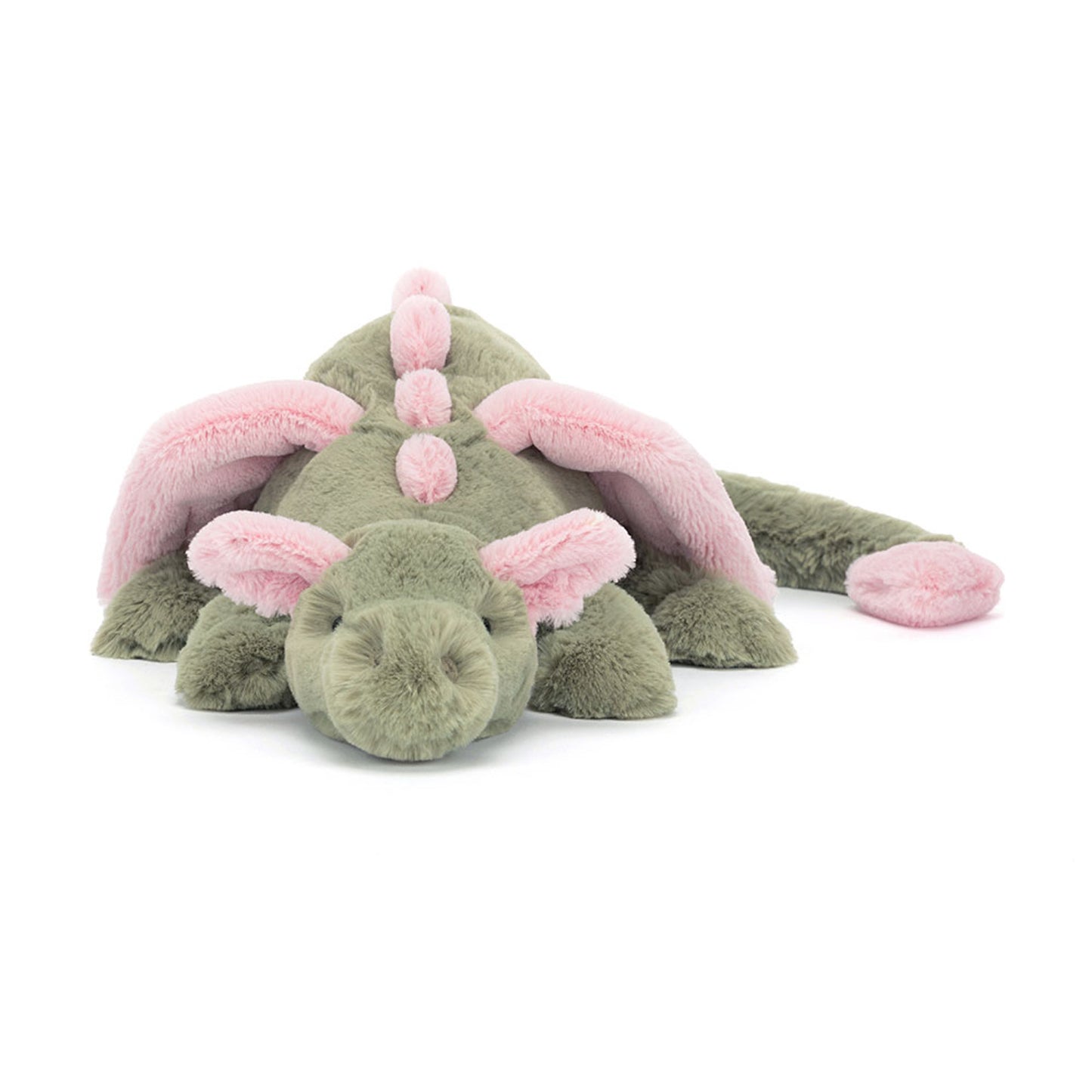Jellycat Malachi Dragon