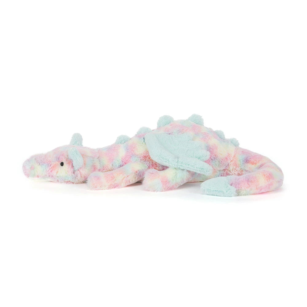 Lazulia Dragon (Premium)