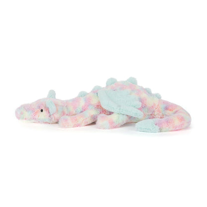 Lazulia Dragon (Premium)