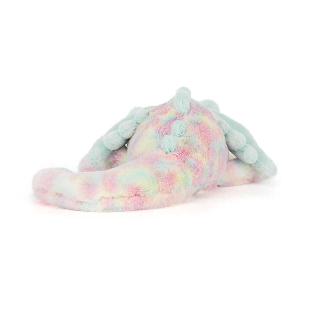Lazulia Dragon (Premium)