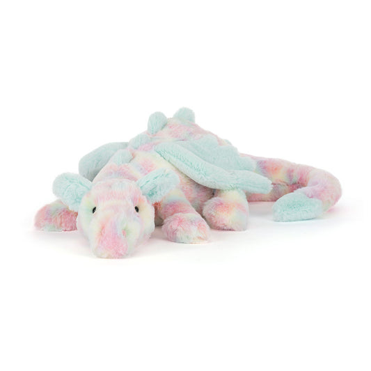 Lazulia Dragon (Premium)