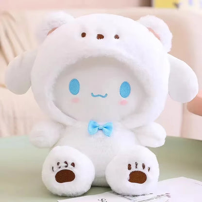 Sanrio Hello Kitty Soft Toy