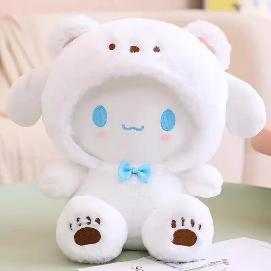 Sanrio Hello Kitty Soft Toy