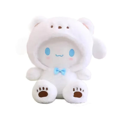 Sanrio Hello Kitty Soft Toy