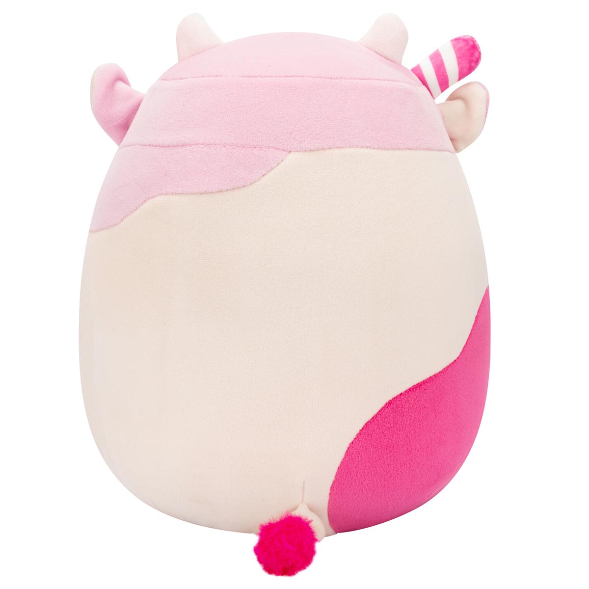 Strawberry Milk Scented Cow Big Size
