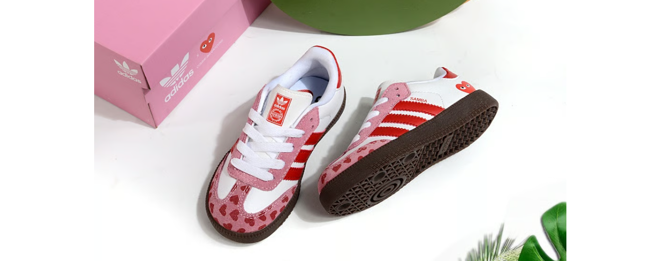 Adidas Samba