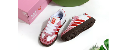 Adidas Samba