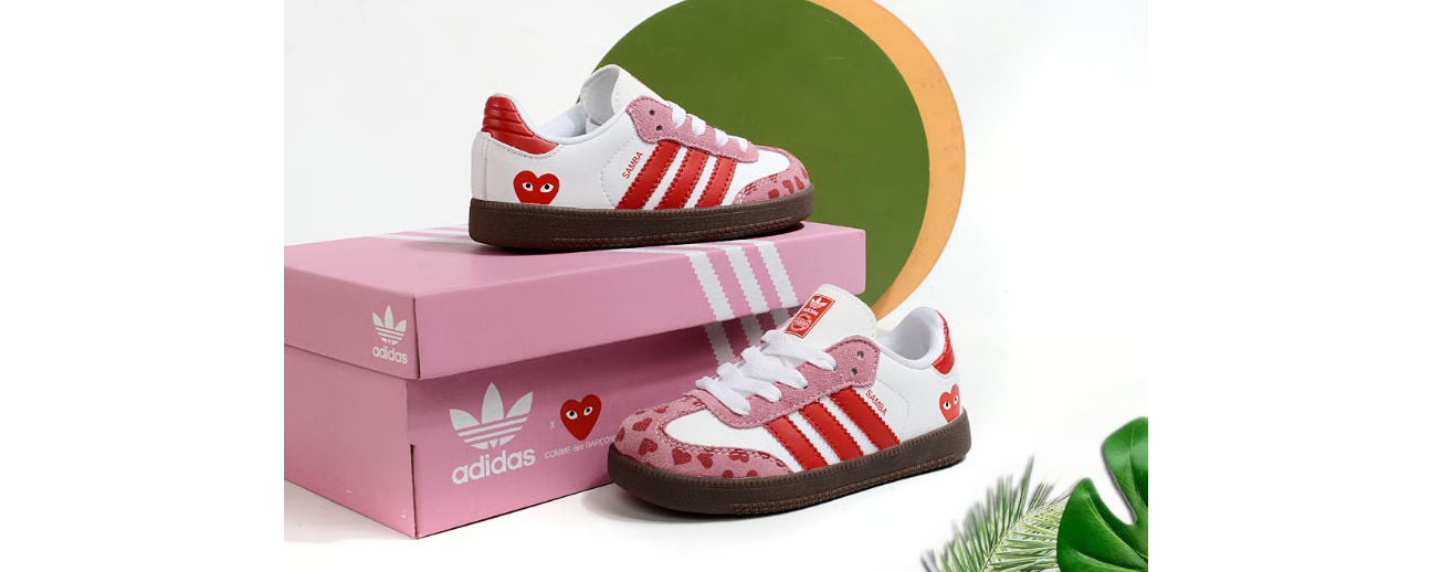 Adidas Samba