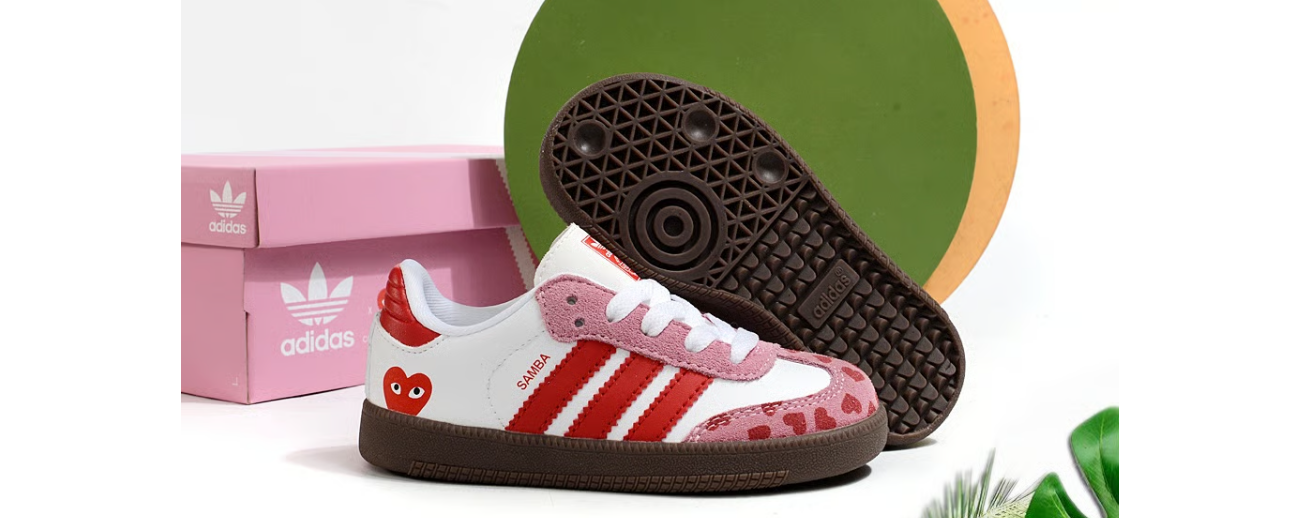 Adidas Samba