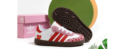 Adidas Samba